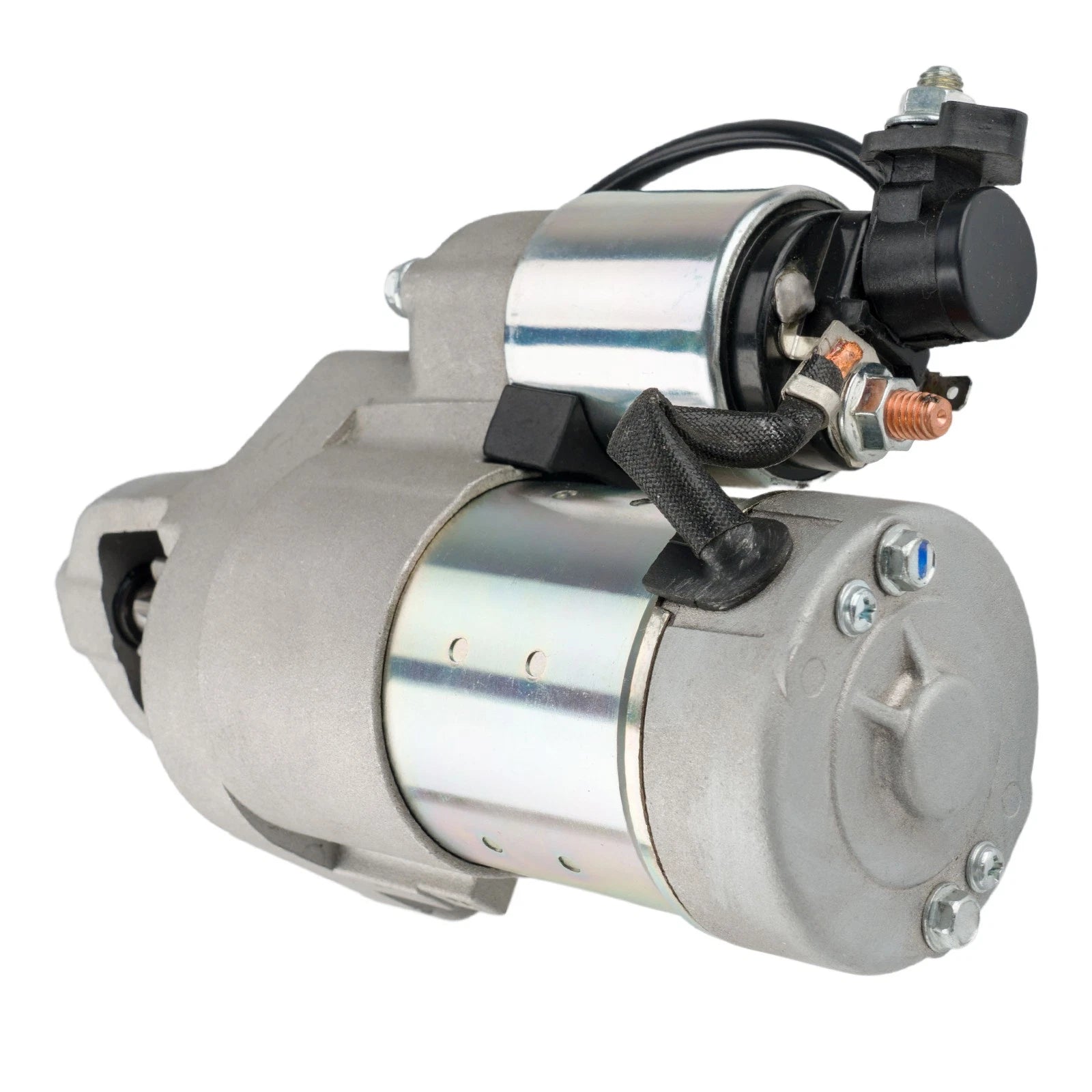 Starter for Infiniti G37 and Q50 (2008–2019)