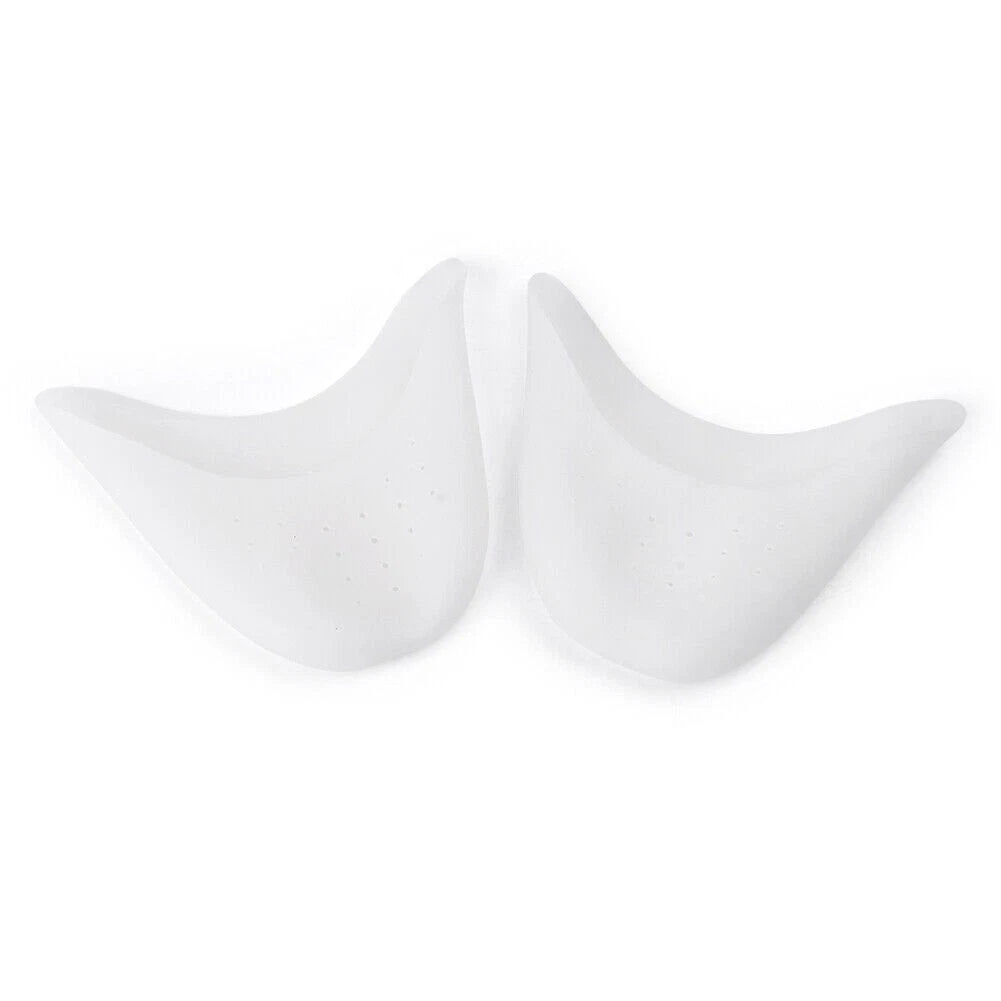Silicone Gel Toe Cap Cover Pads for Feet Care (Universal Fit)