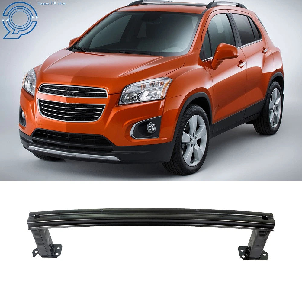 Front Lower Bumper Reinforcement Face Bar for Chevy Trax (2013–2016)