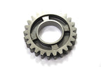 Transmission Gear 2nd Driven for Suzuki RMZ450 (2024) 24321-28H10