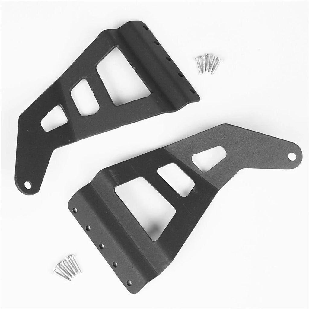 LED Light Bar Mount Bracket for Ford F-150 (1997–2003)