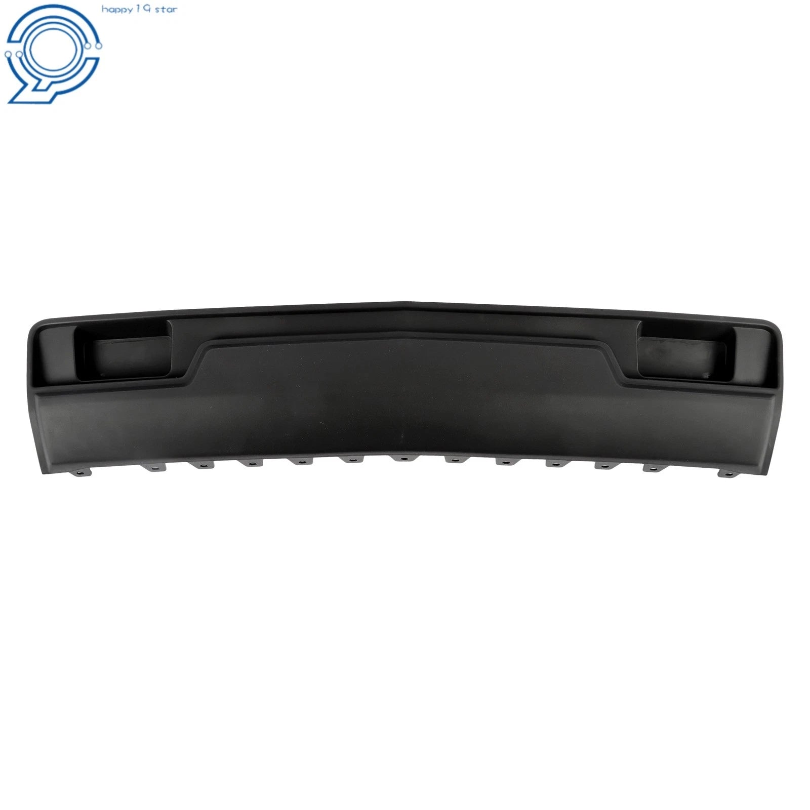 Front Bumper to Body Filler Panel for Silverado 1500 (2014–2015)