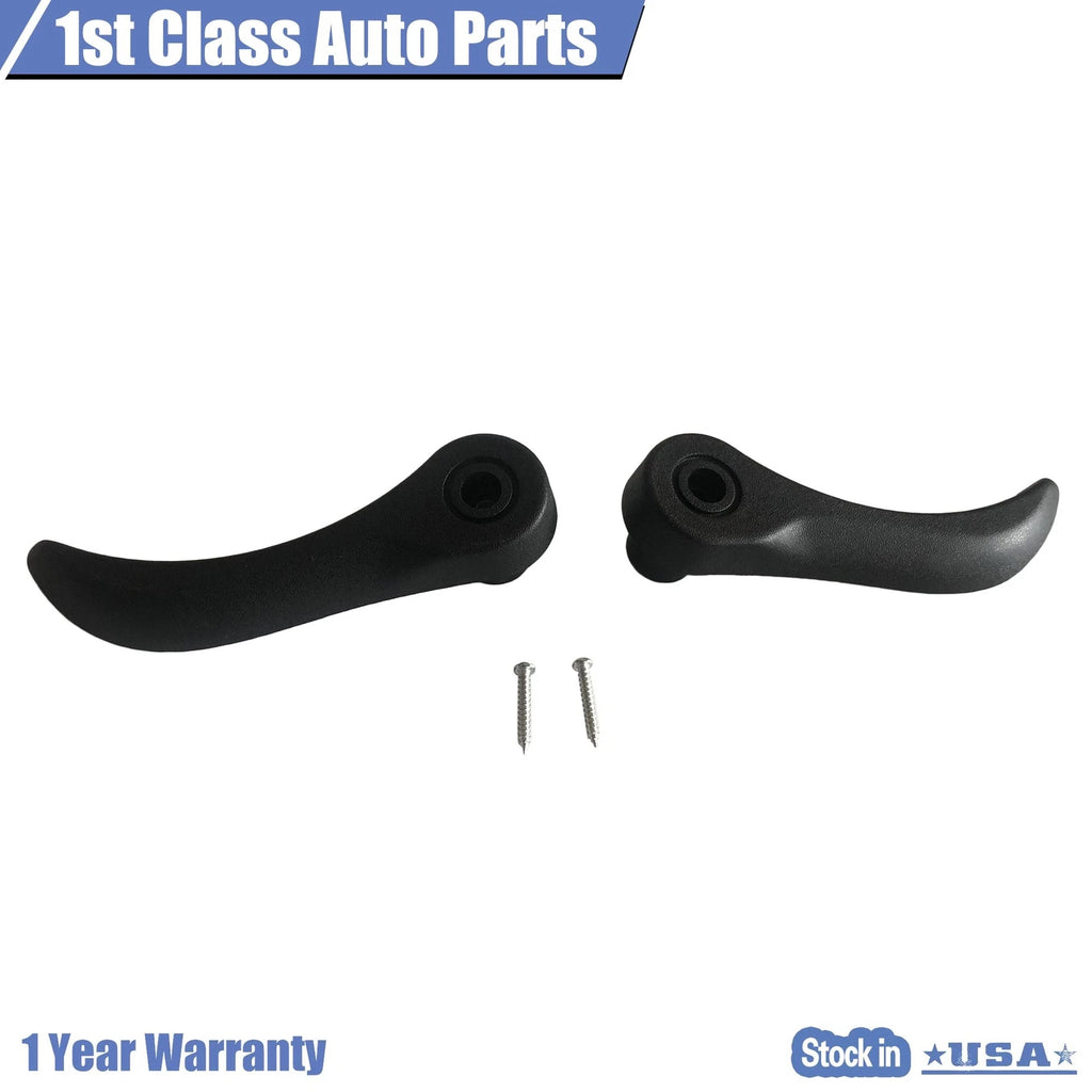 Seat Back Recliner Adjustment Handle for Chevrolet Colorado 