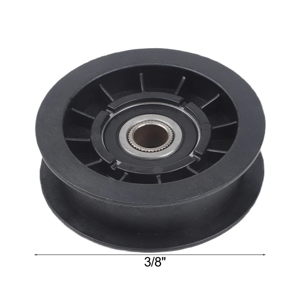 Flat Idler for Murray Lawn Tractors 280499 (1987–1993) 38" Deck Plastic