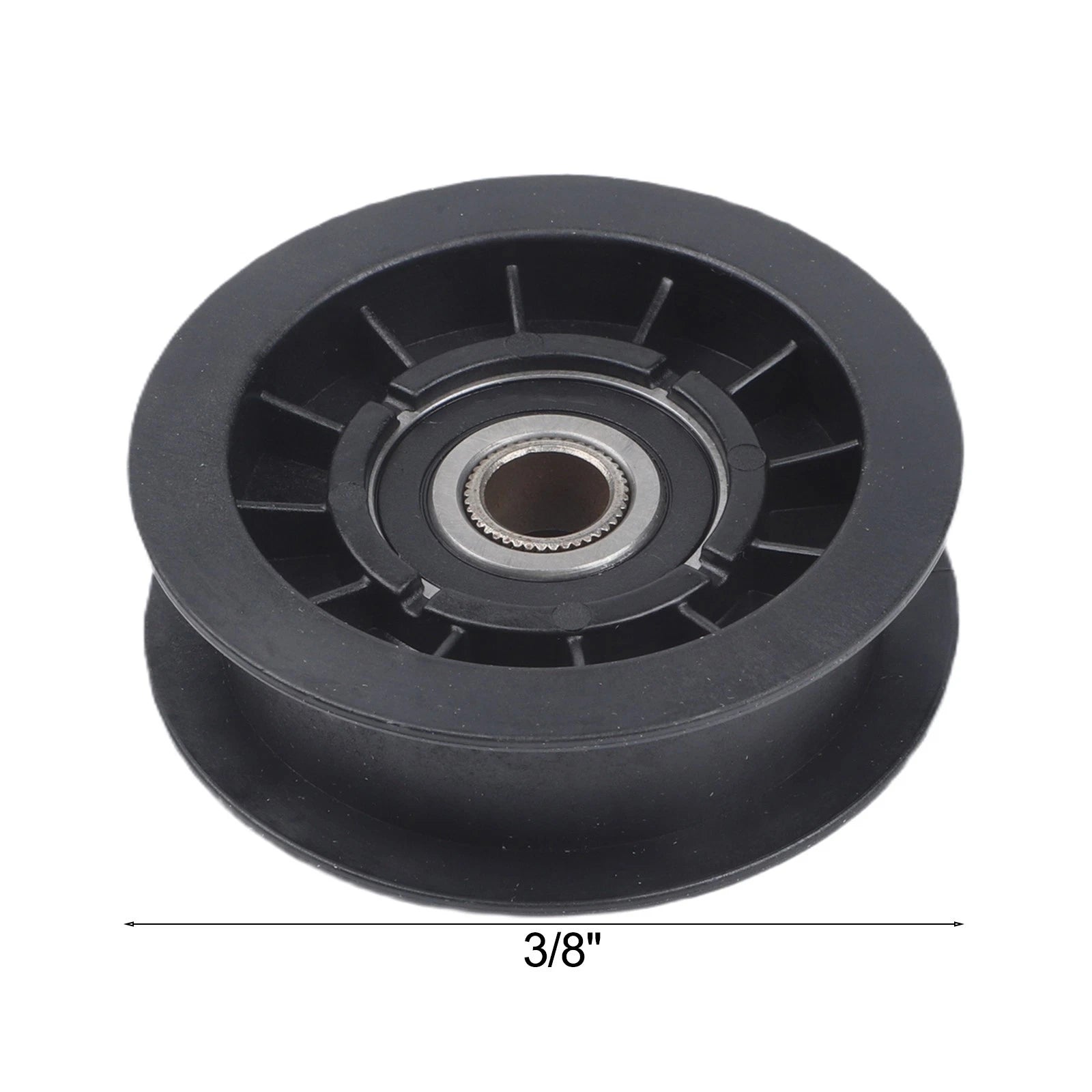 Flat Idler for Murray Lawn Tractors 280499 (1987–1993) 38" Deck Plastic