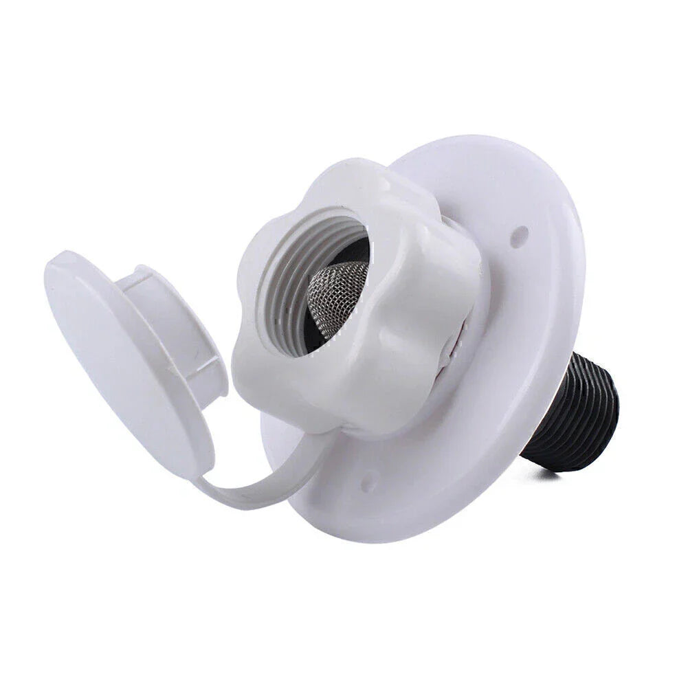 19mm Water Inlet Valve for RV Camper Trailer