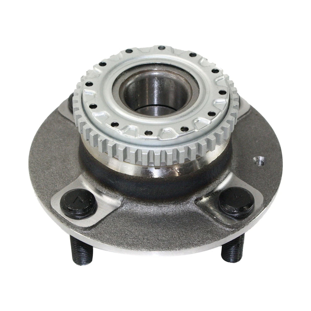 Wheel Hubs for Hyundai Elantra (2001–2006) Rear LH RH 4 Lug 4-Wheel ABS