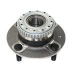 Wheel Hubs for Hyundai Elantra (2001–2006) Rear LH RH 4 Lug 4-Wheel ABS
