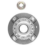Rear Wheel Hub & Bearing Assembly for Hyundai Elantra (2001–2006)