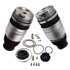 2pcs Front L/R Air Strut Suspension for VW Touareg (2004–2010) 7L6616039E