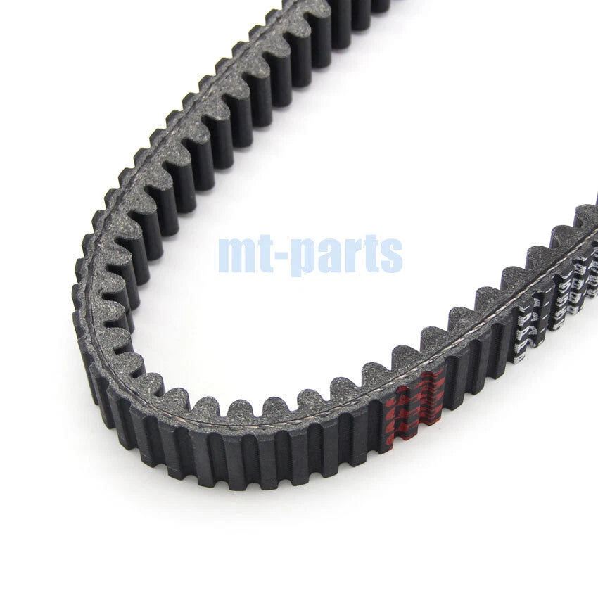 Drive Belt for Yamaha Rhino YXR660 (2004–2007) / Kodiak 700K YFM700K (2016) 28P-17641-00