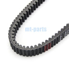 Drive Belt for Yamaha Rhino YXR660 (2004–2007) / Kodiak 700K YFM700K (2016) 28P-17641-00