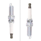 Set of 4 Iridium Spark Plugs for Nissan
