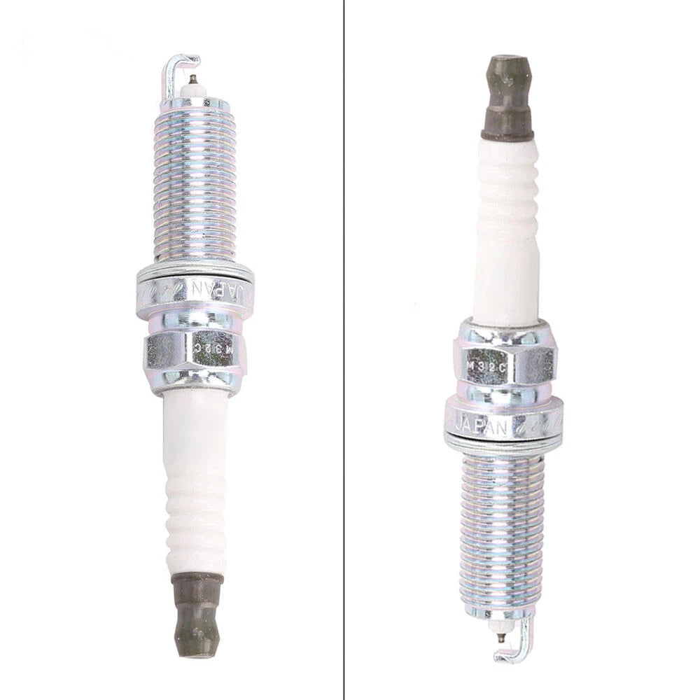 Set of 4 Iridium Spark Plugs for Nissan
