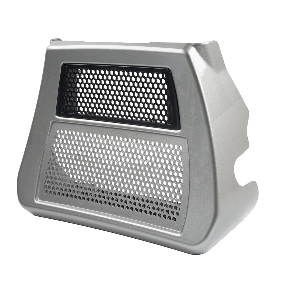 Radiator Chin Cover Lower Spoiler for Harley CVO Road Street Glide (2023–2025)