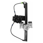 Window Regulator for VW Golf (Rear Driver Left Side)