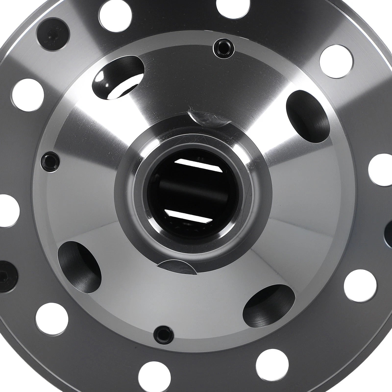 F8-355-PGBK 8" Trac Lock Posi Limited-Slip Assembly 3.55 for Ford