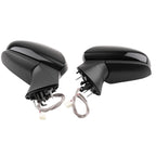 Power Side Mirror Pair for Toyota Camry Hybrid XLE/XSE (2018–2024) 8794033C20