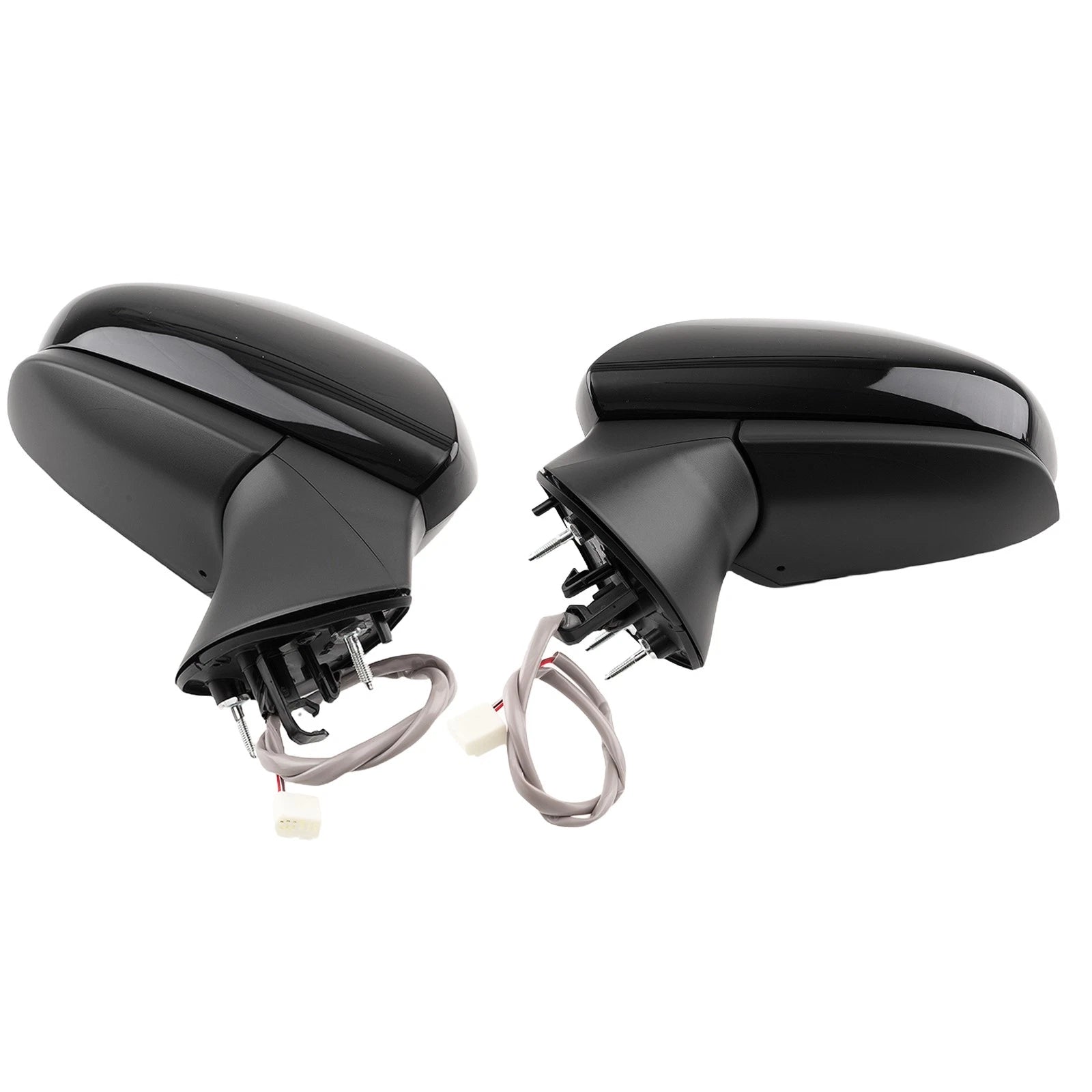Power Side Mirror Pair for Toyota Camry Hybrid XLE/XSE (2018–2024) 8794033C20