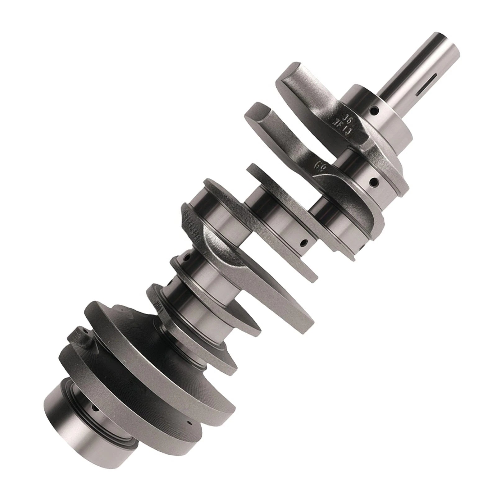 Crankshaft for Dodge RAM 1500 3.6L Pentastar (2011–2021) 5184251AF
