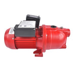 3/4 HP Shallow Well Jet Pump for 115/230V Systems (30-50 PSI)