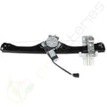 Motor Window Regulator Front Left for Chevy Traverse (2009–2015)