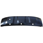 Replacement Steel Rear Passenger Side Inner Wheel Housing for 2007-2013 Chevy