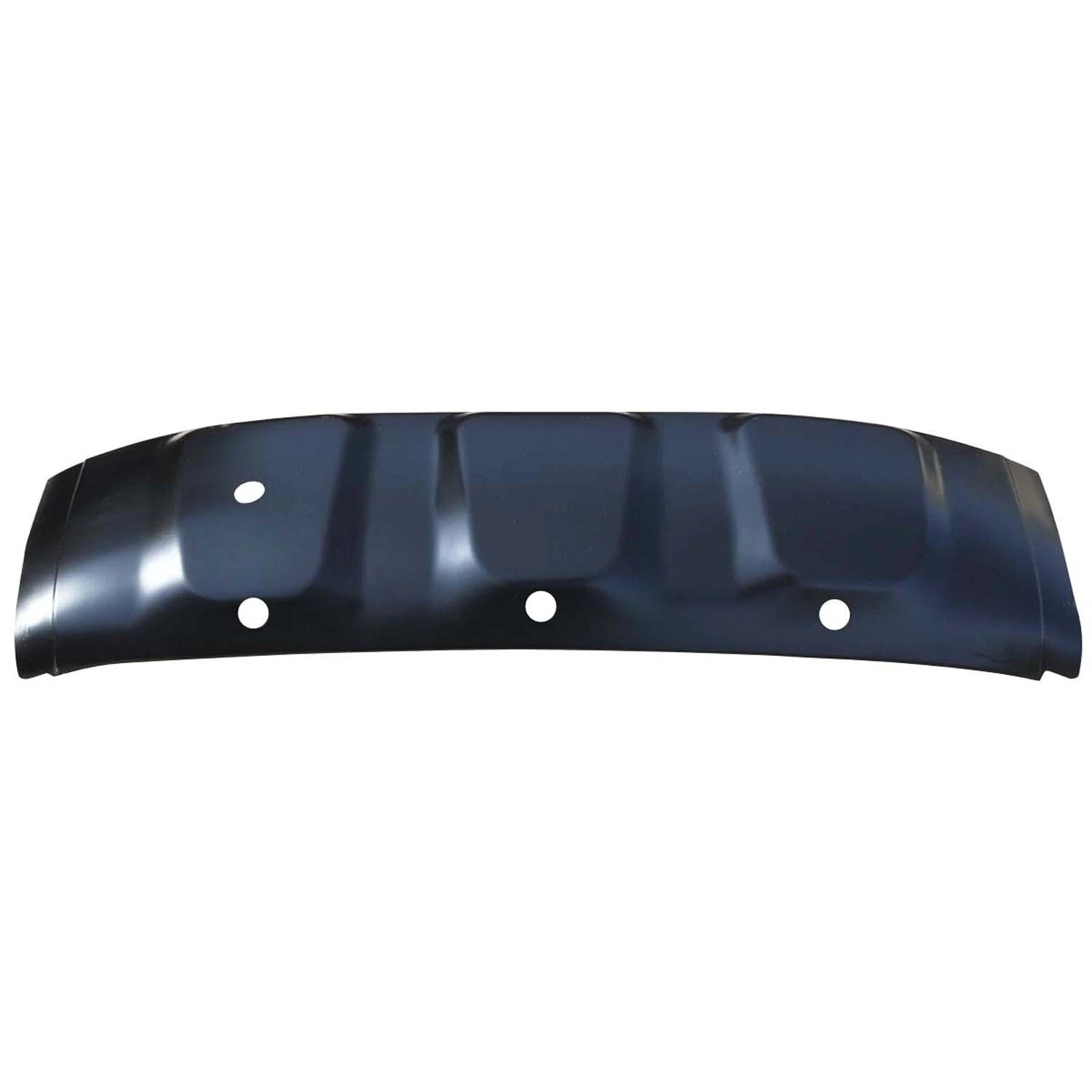 Replacement Steel Rear Passenger Side Inner Wheel Housing for 2007-2013 Chevy