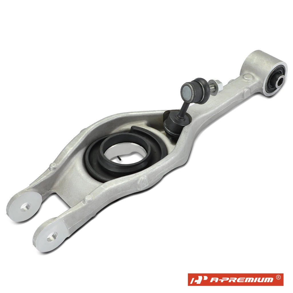 Rear Left Lower Control Arm for Hyundai Sonata, Kia Optima (2011–2015)