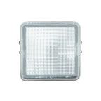 Replacement License Plate Light Assembly (See compatibility Chart)