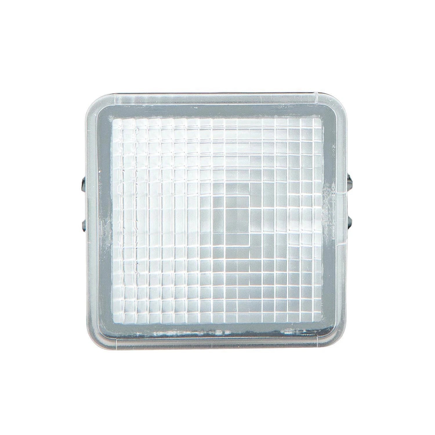 Replacement License Plate Light Assembly (See compatibility Chart)