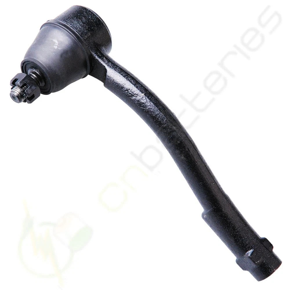 2Pcs Front Outer Tie Rod Ends Steering Kit for Hyundai Accent (2006–2011)