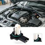 Air Flow Meter for BMW E60 E90 (2001–2011) 5WK97502 5WK97502Z 13627520519