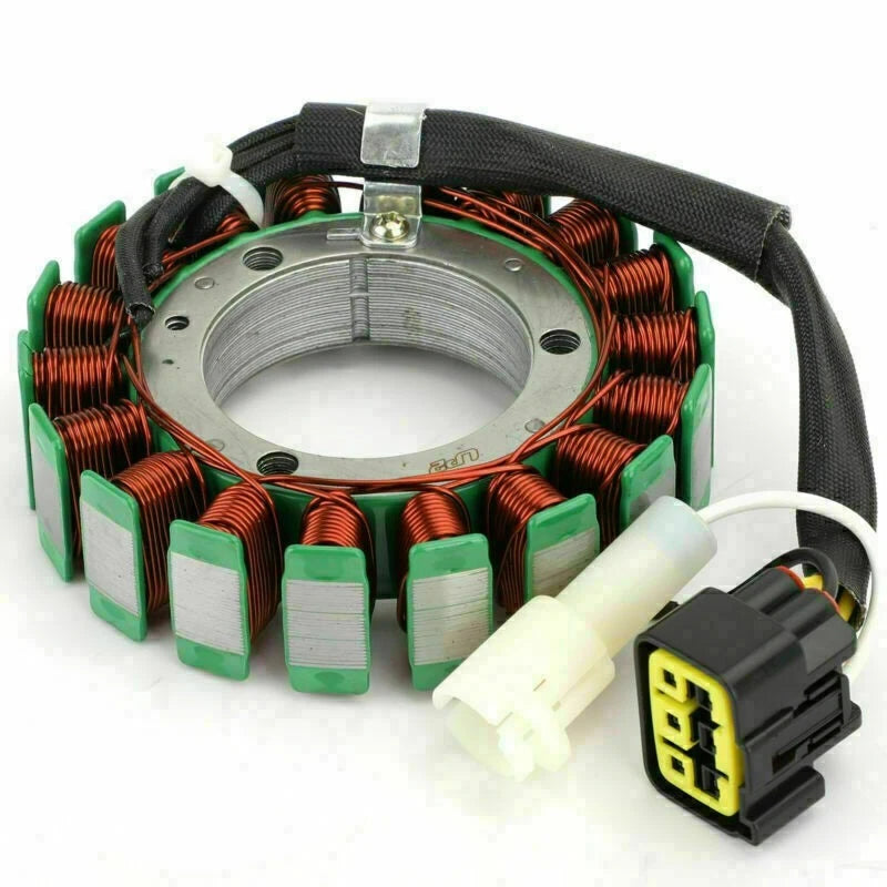 Generator Stator Charging Coil for Suzuki DF40A DF50A DF60A (2010–2017)