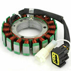 Generator Stator Charging Coil for Suzuki DF40A DF50A DF60A (2010–2017)