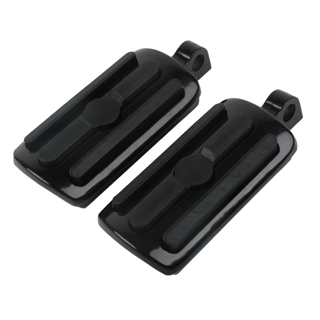 Foot Pegs for Harley Davidson Touring Models (1986–2026)