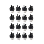 16x Primer Bulb for Ryobi Poulan Echo Chainsaw Trimmer