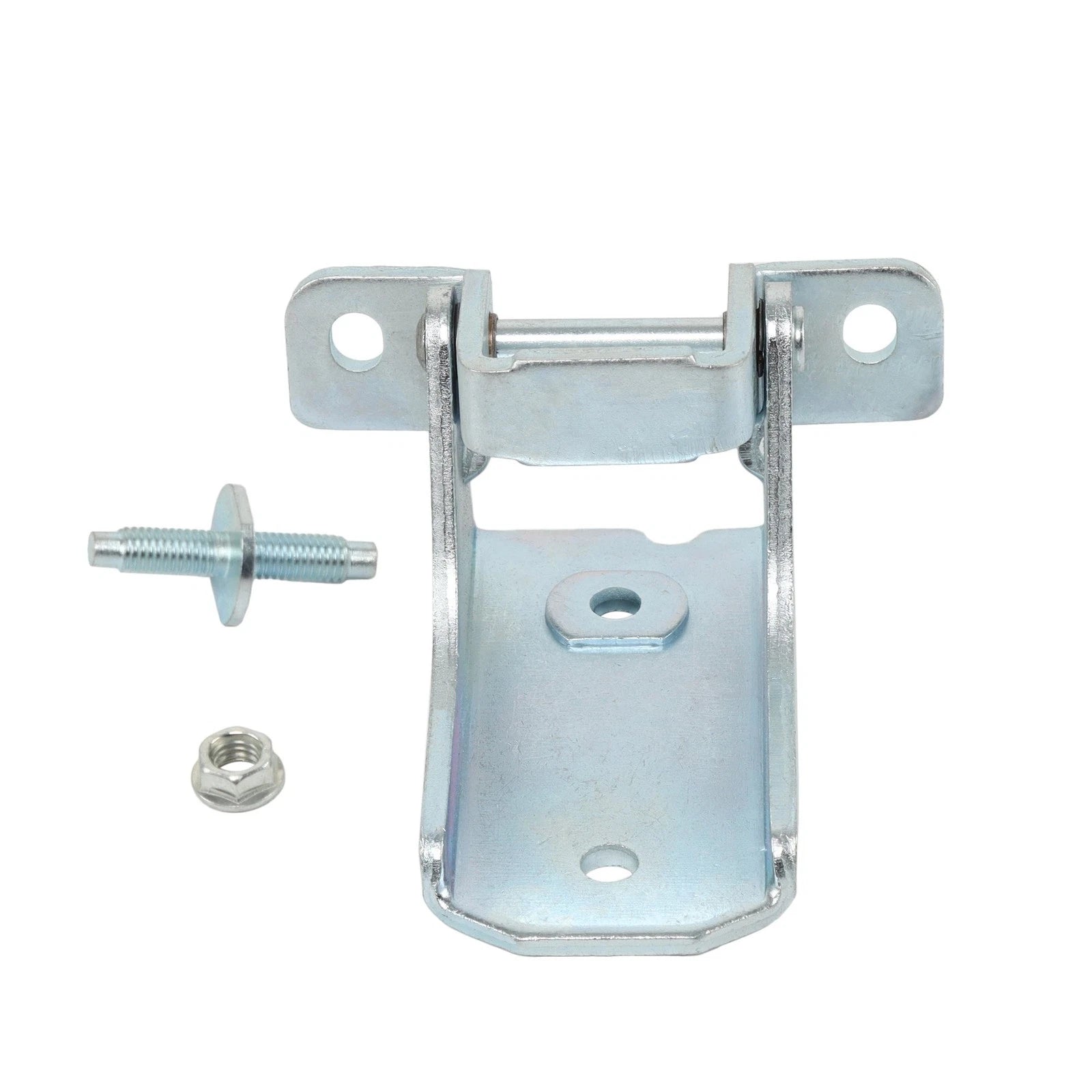 Front Upper Door Hinge for Ford E150 E250 E350 E450 (2011–2018) 925-061