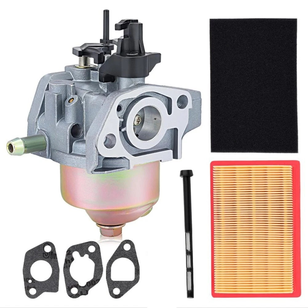 Carburetor Kit for SC100, SC500, LE100 Lawn Mowers (Maintenance)