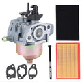 Carburetor Kit for SC100, SC500, LE100 Lawn Mowers (Maintenance)
