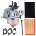 Carburetor Kit for SC100, SC500, LE100 Lawn Mowers (Maintenance)