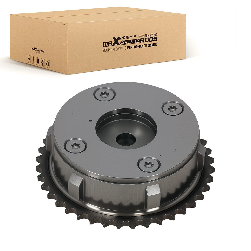 Intake Camshaft Adjuster Gear for Mazda 3 CX-7 (2007–2013) Turbo