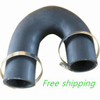 Hose Thermostat Housing for Volvo Penta 3857391 (32-96879)