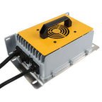 58.4V 30A Lithium Battery Charger for Golf Cart (Waterproof)
