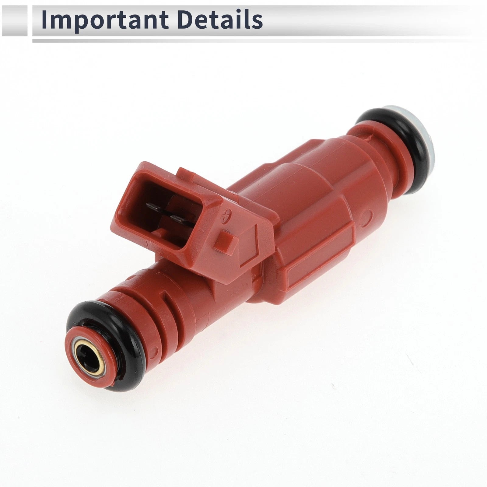 Fuel Injector No.0280155735 for Ford Explorer 4.0 (1997–1998)