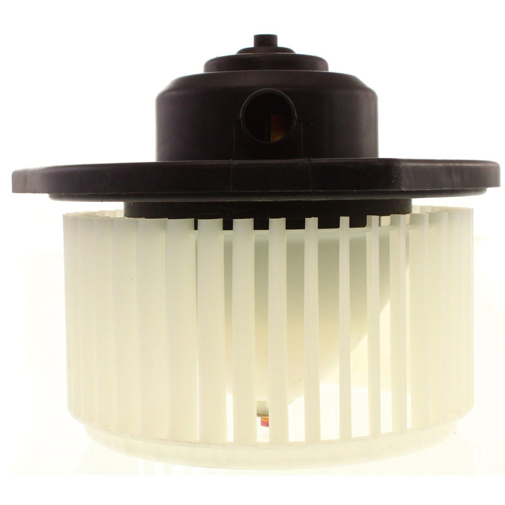 Heater Blower Motor and Resistor Kit for Accord Coupe, Acura TL