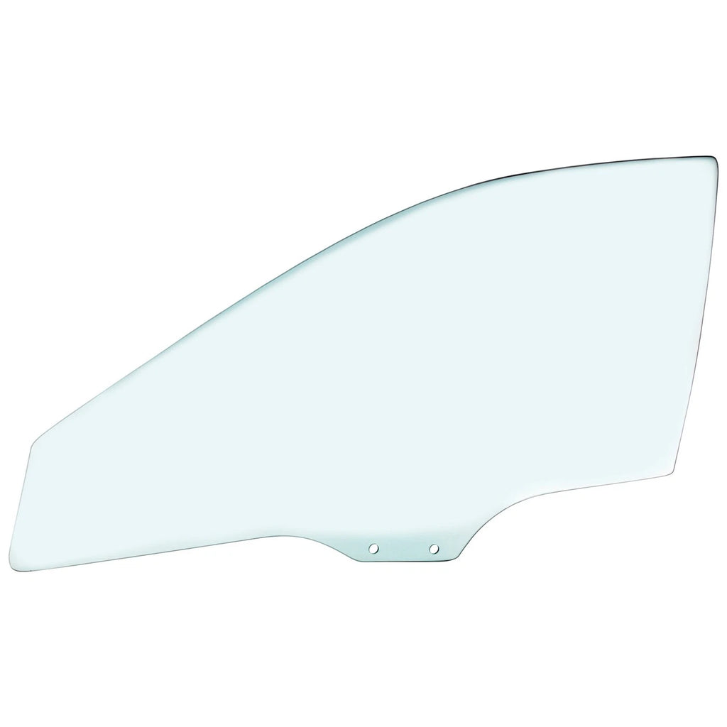 Front Driver Door Glass for Mazda (2003–2008)
