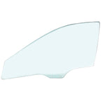 Front Driver Door Glass for Mazda (2003–2008)