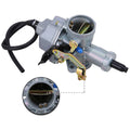 PZ30 30mm Carburetor for Honda Suzuki (Motorcycle ATV Dirt Bike)