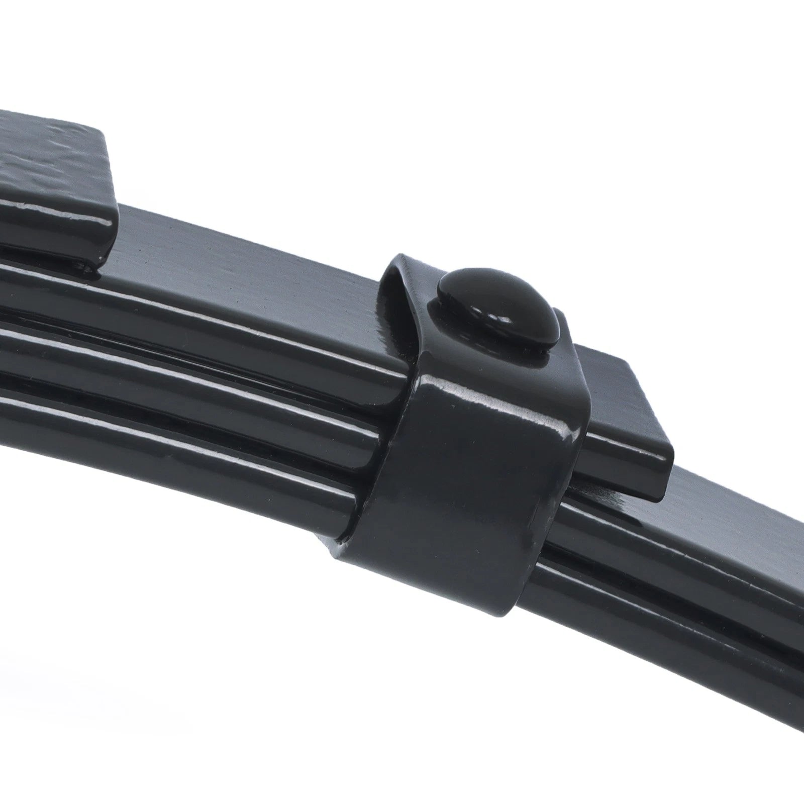 Single Trailer Axle Suspension Kit for Trailer (5000lb Capacity)